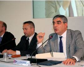 POR FERS: 231,5 MILIONI DALL’EUROPA  ”ORA PUNTARE A QUALITA’ DEI PROGETTI”