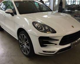 MONTESILVANO: RUBANO PORSCHE APPENA ACQUISTATA, CACCIA AI LADRI