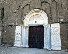 FOSSACESIA: CONSEGNATI LAVORI PER RIPARARE TETTO DI SAN GIOVANNI IN VENERE