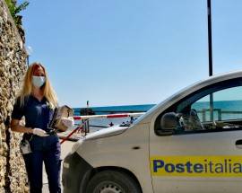 POSTE ITALIANE: IN ABRUZZO PRESENZA FEMMINILE AL 64 PER CENTO, TRA I DATI PIU’ ALTI D’ITALIA