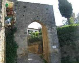 LANCIANO: MASTERPLAN, PRESENTATO PROGETTO RESTAURO PORTA SAN BIAGIO