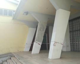 SISMA L’AQUILA: INGRESSI CHIUSI AL ‘DA VINCI-COLECCHI’ PALAZZINA ”IN SICUREZZA” NON CONVINCE STUDENTI