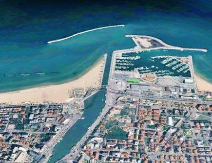 DRAGAGGIO PORTO CANALE DI PESCARA: A SETTEMBRE AL VIA PRIMA FASE DEI LAVORI