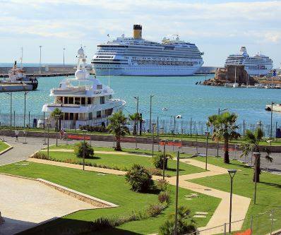PORTI ABRUZZESI SOTTO CIVITAVECCHIA: PARERE LEGALE,  ”NON SI PERDE LA ZES”