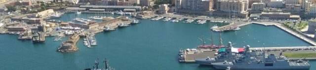 PORTI ABRUZZESI SOTTO CIVITAVECCHIA, DI NICOLA, ‘POSSIBILE CON CAMBIO NORME”