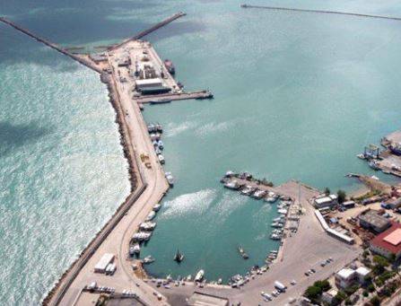 PORTO DI ORTONA: FEBBO, CRONOPROGRAMMA PER LO SVILUPPO