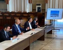 PORTO PESCARA: LAVORI PER 339 MILA EURO SU BANCHINE NORD E SUD