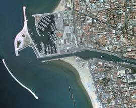 PORTO PESCARA: H20 E PUNTO ZERO LANCIANO ALLARME AI CITTADINI