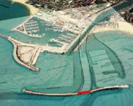 PORTO PESCARA: PROVVEDITORE A D’ALFONSO, ”PRONTI A COLLAUDO OPERE REALIZZATE”