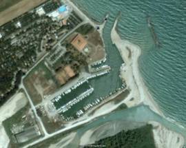 IL PARADOSSO DEL PORTO DI ROSETO: A RISCHIO PER MESSA IN SICUREZZA