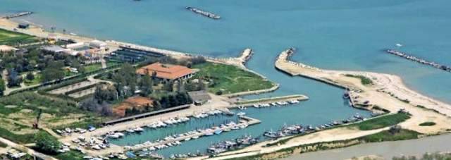 PORTO DI ROSETO: DE GREGORIIS, ”MASTERPLAN RICONOSCE SUO VALORE”