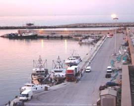 VASTO: SCARICHI ABUSIVI; ALINOVI, ”D’ALFONSO SE NE OCCUPI”