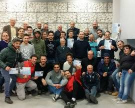 SANT’AGNESE 2016: TUTTE LE CARICHE DELLA CONGREGA PORU PALLO’