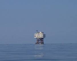 REGIONE: MAZZOCCA, ”PIATTAFORMA POSIDONIA ECCELLENZA UNICA”
