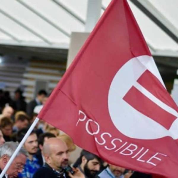 REFERENDUM: POSSIBILE A D’ALFONSO, ”SCATENARSI? NON E’ UN PARTY”