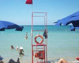 PESCARA: STABILIMENTO SENZA BAGNINO, MULTA DI MILLE EURO