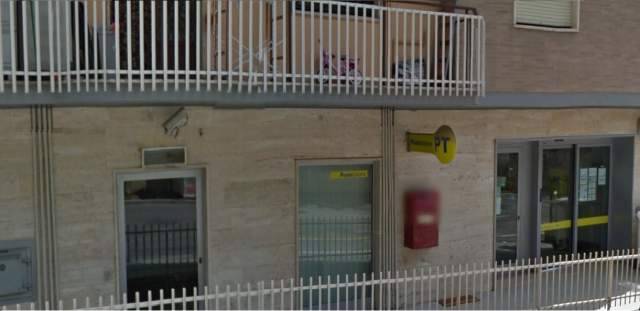 L’AQUILA: PROFESSIONALITA’, SOLIDARIETA’ E ASCOLTO ALLE POSTE DI VIA ALDO MORO