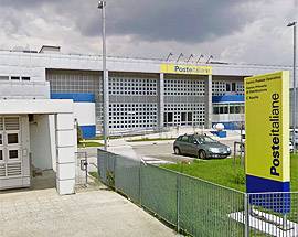 L’AQUILA: RIAPRE DOPO FURTO UFFICIO POSTALE DI CENTI COLELLA