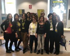 POSTE ITALIANE: UFFICI ”ROSA”, A CHIETI E PESCARA SEMPRE PIU’ DONNE