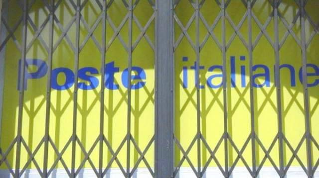 NO ALLA PRIVATIZZAZIONE: DOMANI IN ABRUZZO SCIOPERO DIPENDENTI POSTE
