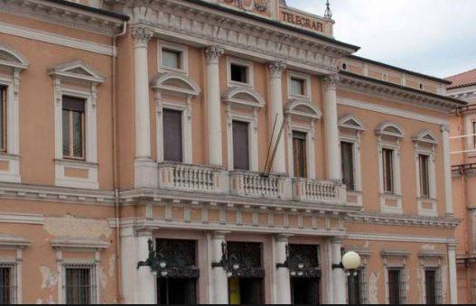 L’AQUILA: IDV ”CON RITORNO IN CENTRO POSTE VUOL FARSI PERDONARE”