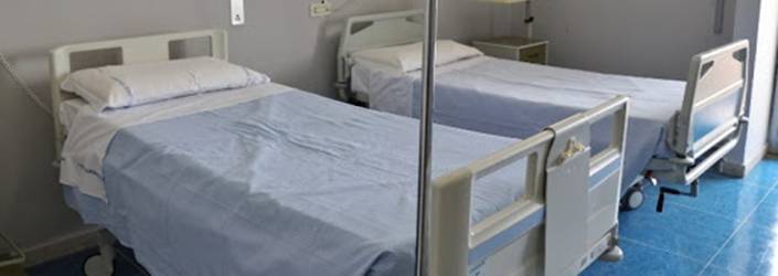 CORONAVIRUS: SOS CLINICHE PRIVATE  ECCO INTESA CON REGIONE SU LETTI