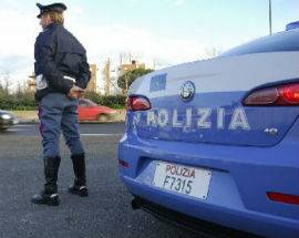 AVEZZANO: ALLA GUIDA SOTTO EFFETTO DI ALCOL E DROGA, SEQUESTRATE 5 AUTO