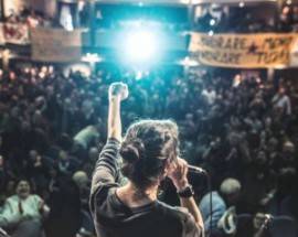 ELEZIONI: A TERAMO PRESENTATA LISTA POTERE AL POPOLO, ASSEMBLEA PUBBLICA