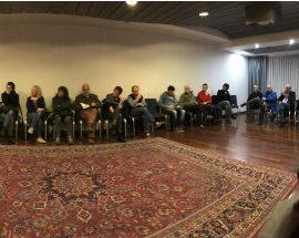 ELEZIONI POLITICHE: POTERE AL POPOLO, SCELTI I CINQUE CANDIDATI DELL’AQUILA