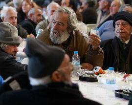 GIULIANOVA: PASTO GRATIS PER I MENO ABBIENTI, SERVIZIO PER 70 PERSONE