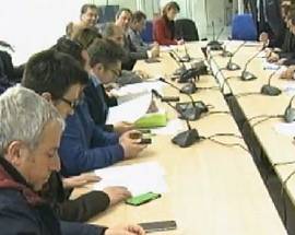 SCONTRO PROVINCIA – POWERCROP; AGRICOLTORI,  ”NO A BIOMASSE”