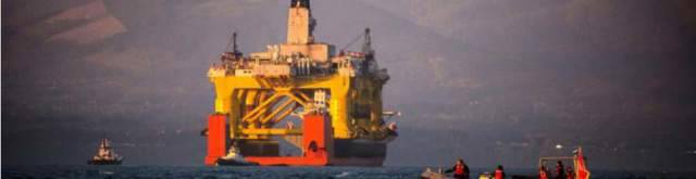 PETROLIO IN ADRIATICO, ”IL RISCHIO OMBRINA NON E’ AFFATTO SCONGIURATO”