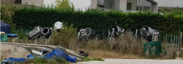 SCI: A PRATI DI TIVO APERTURA A RISCHIO, ”CONTINUA UNA GESTIONE FALLIMENTARE”