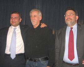 ELEZIONI: INCONTRO DELLA DESTRA A PRATOLA PELIGNA, ”CRESCE CONSENSO”