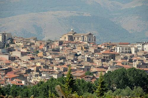 PRATOLA PELIGNA: NUOVI ORARI ZTL PER L’ESTATE E D’INVERNO SOLO NEL WEEKEND