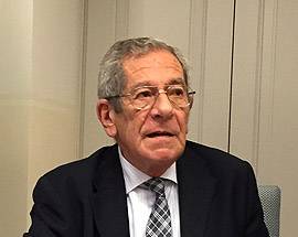 SANITOPOLI: A LUGLIO SENTENZA DIFFAMAZIONE TRIFUOGGI-PAOLUCCI