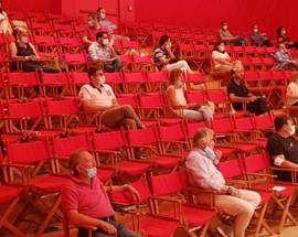SISMA 2009: STABILIZZAZIONE PRECARI, SINDACI E SINDACATI SCRIVONO A GOVERNO E REGIONE