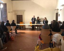 COMUNE L’AQUILA: RINNOVATI I 35 CONTRATTI DEI DIPENDENTI PRECARI