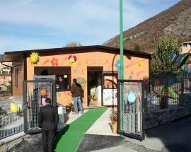 BARETE: STRUTTURA SCOMPARSA, MINORANZA PRESENTA INTERROGAZIONE