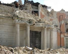 TASSE POST-SISMA: ANCE-CONFINDUSTRIA, ”SE DECRETO SLITTA, EFFETTI DEVASTANTI”