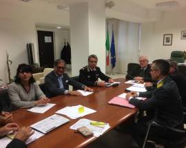 SICUREZZA L’AQUILA: CONFCOMMERCIO, ”GRATI A PREFETTO PER INCONTRO”