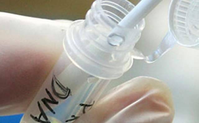 A SULMONA PRIMO PRELIEVO DI DNA DELLA SCIENTIFICA SU ARRESTATO