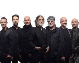 MAGLIANO: PREMIATA FORNERIA MARCONI IN CONCERTO DOPO TOUR MONDIALE