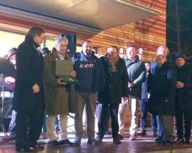 SANT’AGNESE 2018: MAXI FESTA AL PARCO DEL CASTELLO, DOMENICA ”L’AGNESINO”