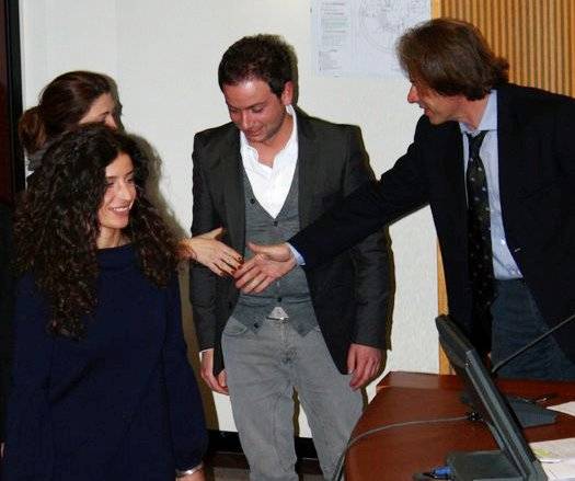 L’AQUILA: EX MATTATOIO; PROGETTISTI, ‘PENALIZZATI DA GIOCO POLITICO’