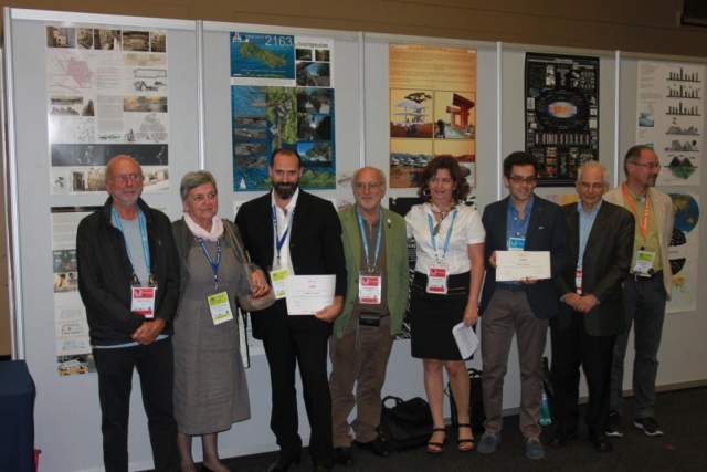 UNIVAQ: TEAM DI RICERCATORI VINCE CONCORSO ”UTOPIA AND/OR HAPPINESS”
