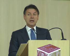 GRAN SASSO: CONTE, ”COMMISSARIO STRAORDINARIO A BREVE”