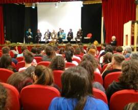 L’AQUILA: PREMIO BONANNI, PONTIGGIA VINCITORE DELLA XVIII EDIZIONE