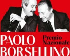 PREMIO BORSELLINO: ”GLI UOMINI PASSANO, LE IDEE RESTANO”, PRESENTAZIONE DELLA 24ESIMA EDIZIONE
