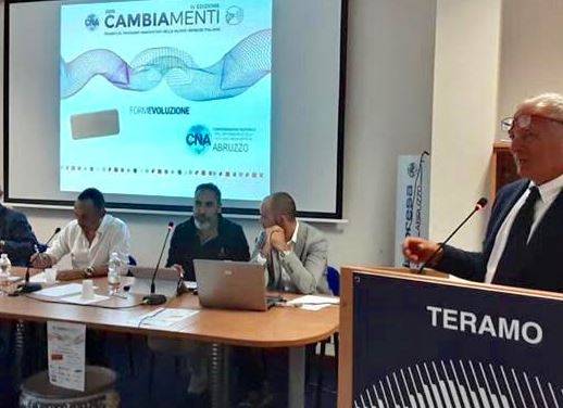 CNA TERAMO: 20 MILA EURO IN PALIO CON QUARTO PREMIO CAMBIAMENTI
